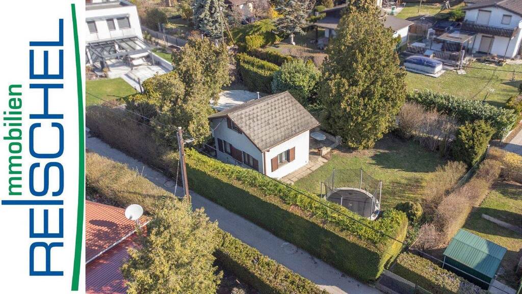 Grundstück zum Kauf 375.000 € 542 m² Grundstück Wien 1100