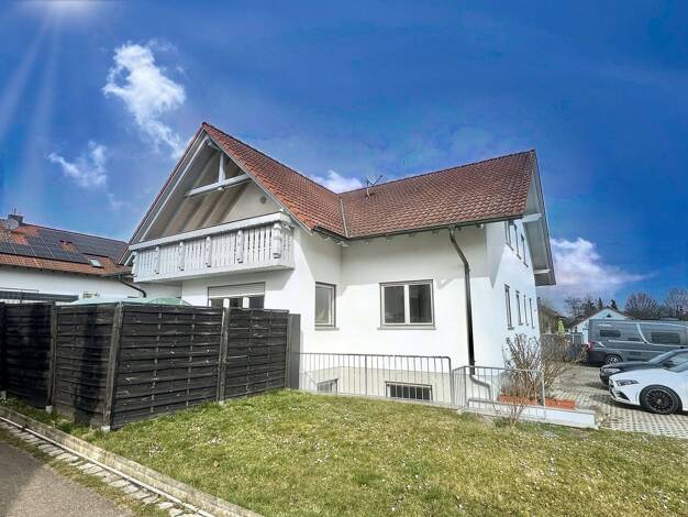 Wohnung zum Kauf 389.000 € 3 Zimmer 114 m² Volkertshausen 78269