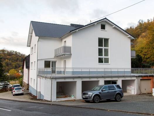 Wohnung zur Miete 630 € 2 Zimmer 68 m² 2 Geschosse frei ab sofort Grabenstraße 101 Bad Ems 56130