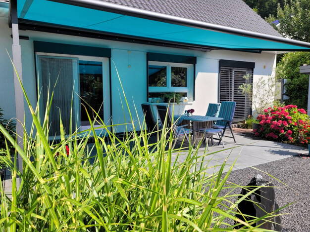 Einfamilienhaus zum Kauf provisionsfrei 595.000 € 5 Zimmer 135 m² 500 m² Grundstück Zwingenberg 69439