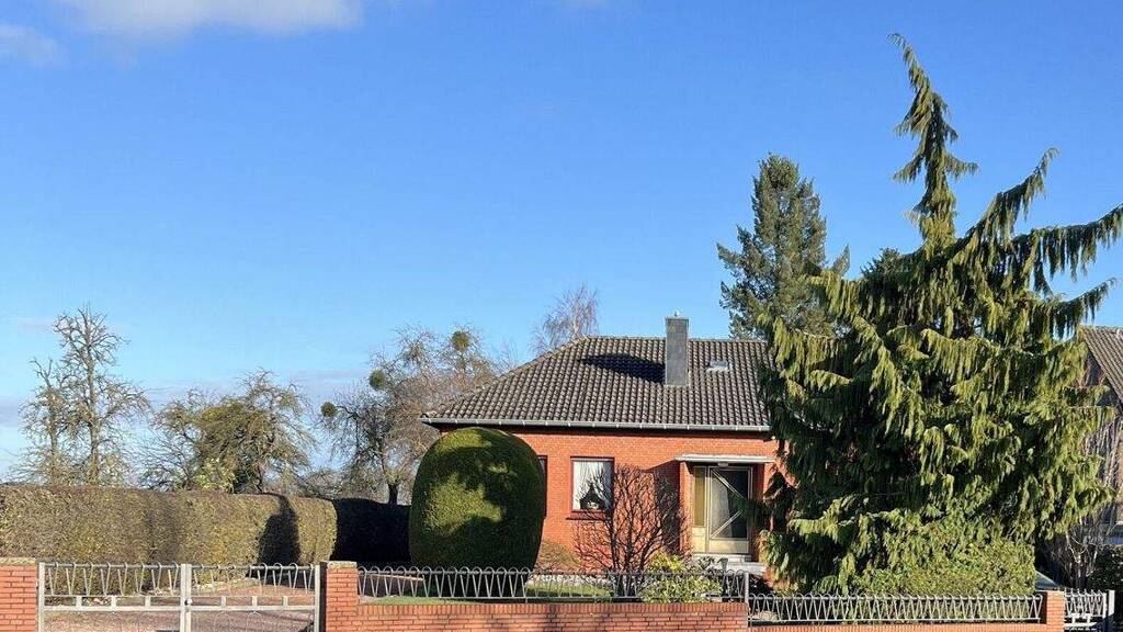 Einfamilienhaus zum Kauf 485.000 € 4 Zimmer 112 m² 650 m² Grundstück frei ab sofort Verlautenheidenerstr. 185 Verlautenheide Aachen / Verlautenheide 52080