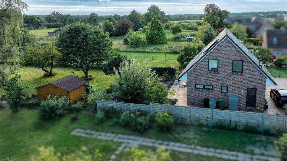 Einfamilienhaus zum Kauf - Ansicht 5