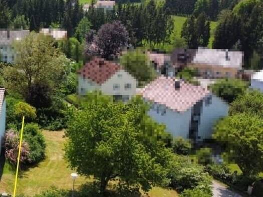 Grundstück zum Kauf 175.000 € 480 m² Grundstück Bernhardswald Bernhardswald 93170