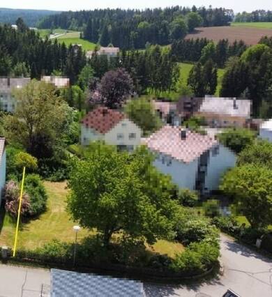 Grundstück zum Kauf 175.000 € 480 m² Grundstück Bernhardswald Bernhardswald 93170