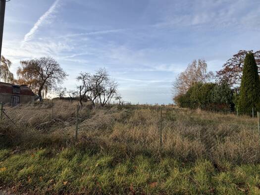 Grundstück zum Kauf 59.000 € 1.123 m² Grundstück Zarnewanz Süderholz 18516