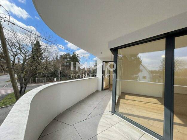 Wohnung zum Kauf - Erstbezug 289.000 € 2 Zimmer 44,2 m² 1. Geschoss Wien 1210