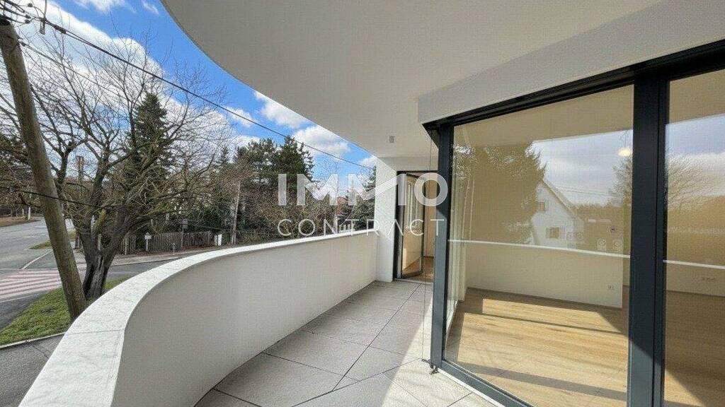 Wohnung zum Kauf - Erstbezug 289.000 € 2 Zimmer 44,2 m² 1. Geschoss Wien 1210