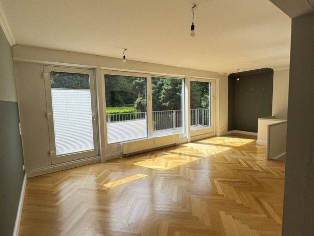 Wohnung zur Miete 2.000 € 3 Zimmer 124 m² EG frei ab 01.12.2026 Friedrich-Ebert-Straße 91 Niendorf Hamburg 22459