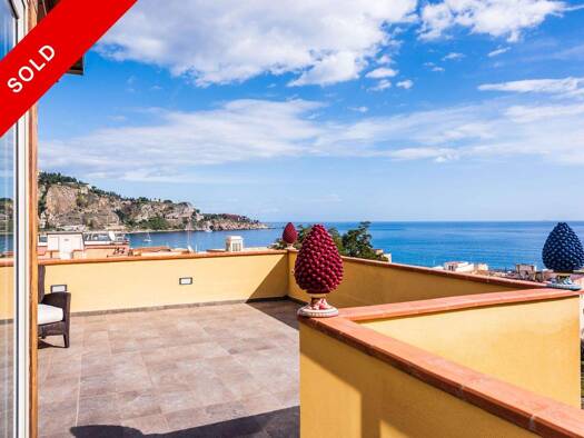 Haus zum Kauf 695.000 € 7 Zimmer 290 m² Giardini Naxos