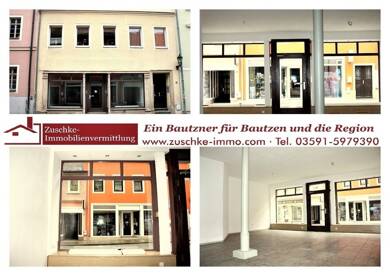 Verkaufsfläche zur Miete 483 € 105 m² Verkaufsfläche Bischofswerda Bischofswerda 01877