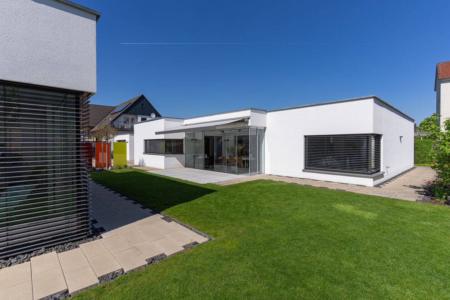 Bungalow zum Kauf - Ansicht 6