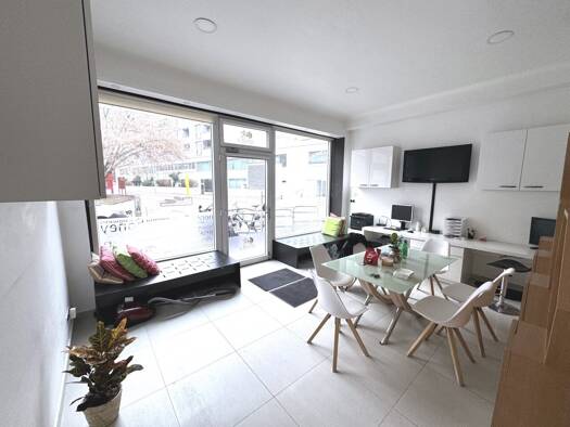 Ladenfläche zum Kauf 3.021 € 1 Zimmer 25 m² Verkaufsfläche Rudolfsheim-Fünfhaus 1150