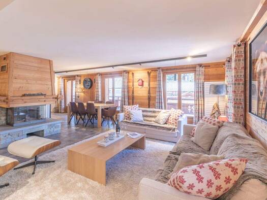 Wohnung zum Kauf 1.550.000 € 145 m² Cote Bleu Les Deux Alpes 74380