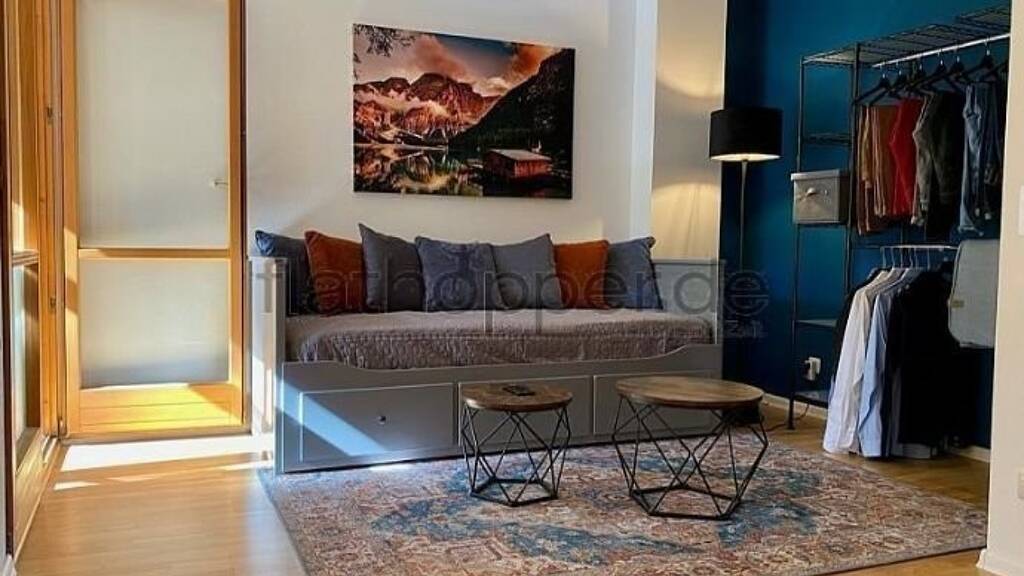 Wohnung zur Miete Wohnen auf Zeit 1.090 € 1 Zimmer 29 m² frei ab 01.05.2026 Happing Rosenheim 83026