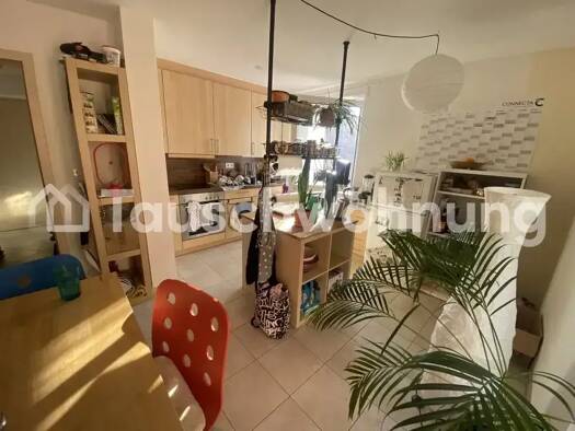 Wohnung zur Miete Tauschwohnung 620 € 3 Zimmer 54 m² Galgenberg Regensburg 93053