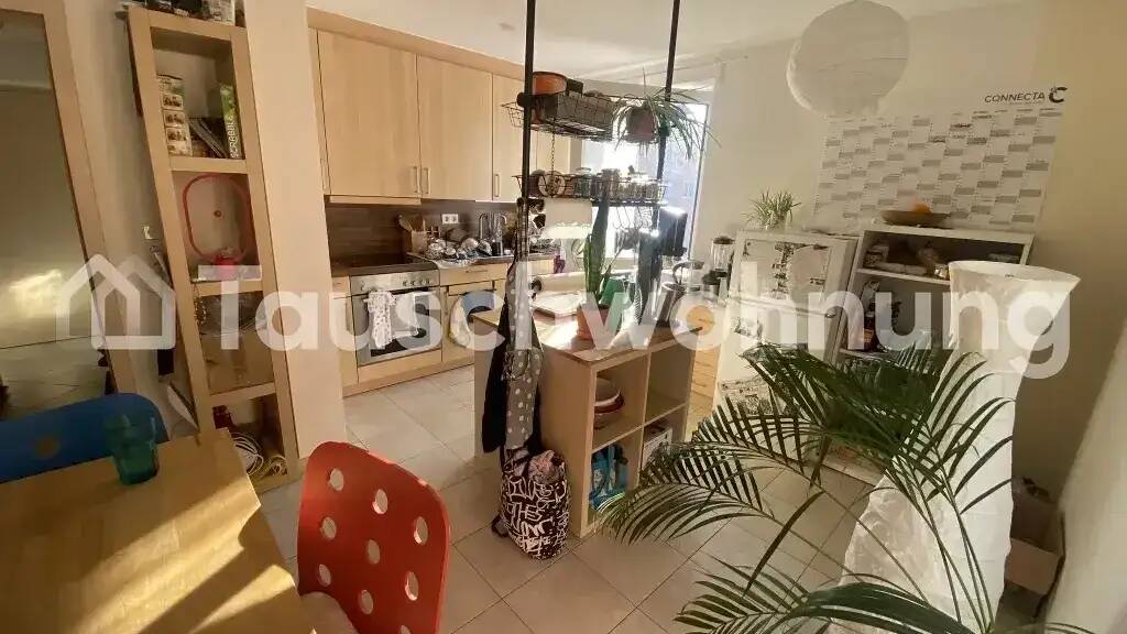 Wohnung zur Miete Tauschwohnung 620 € 3 Zimmer 54 m² Galgenberg Regensburg 93053