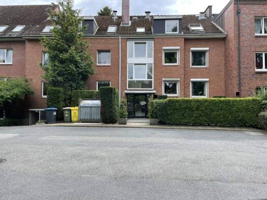 Wohnung zum Kauf 269.000 € 3 Zimmer 68,3 m² EG Rahlstedt Hamburg 22149