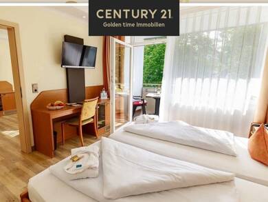 Wohnung zum Kauf 40.950 € 1 Zimmer 26 m² 1. Geschoss frei ab sofort Bad Füssing Bad Füssing 94072