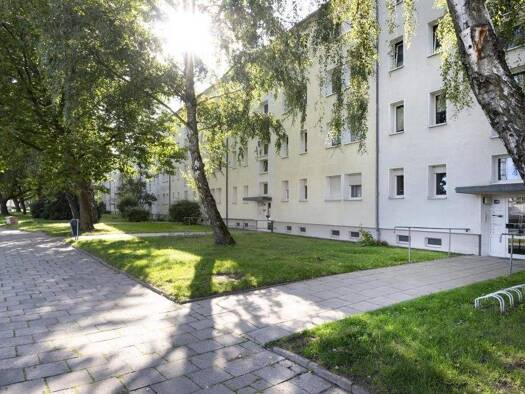 Wohnung zur Miete 284 € 2 Zimmer 49 m² 1. Geschoss Am Stadtfeld 36 Schönebeck 39218