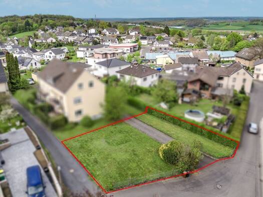Grundstück zum Kauf provisionsfrei 163.000 € 450 m² Grundstück Thomasberg Königswinter 53639