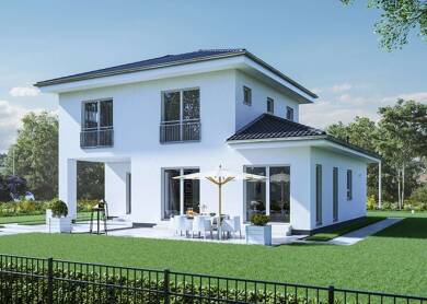 Einfamilienhaus zum Kauf - Neubau provisionsfrei 529.000 € 5 Zimmer 175 m² 401 m² Grundstück Volxheim 55546