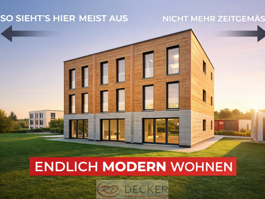 Reihenendhaus zum Kauf 438.500 € 5 Zimmer 128 m² 115 m² Grundstück Geiselhöring 94333