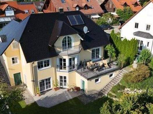 Einfamilienhaus zum Kauf 1.370.000 € 9 Zimmer 218 m² 584 m² Grundstück Scheyern 85298