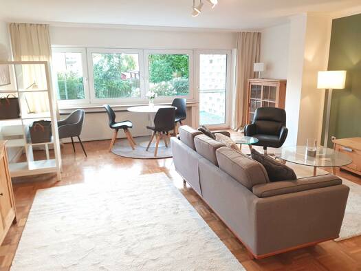 Wohnung zur Miete 1.018 € 2 Zimmer 91 m² frei ab 01.03.2026 Schinkel Osnabrück 49084