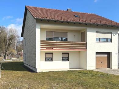 Einfamilienhaus zum Kauf 299.000 € 3 Zimmer 86 m² 686 m² Grundstück Hengersberg Hengersberg 94491