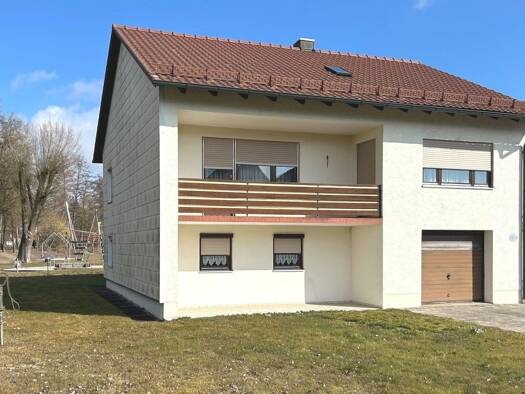 Einfamilienhaus zum Kauf 299.000 € 3 Zimmer 86 m² 686 m² Grundstück Hengersberg Hengersberg 94491