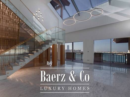 Penthouse zum Kauf 21.579.888 € 981 m² dubai