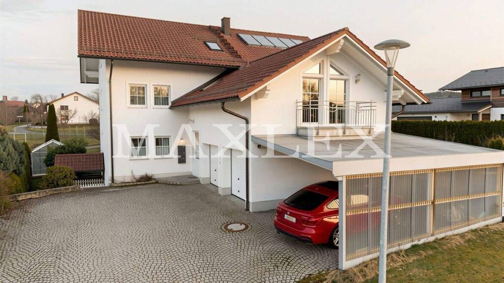 Wohnung zur Miete 700 € 3 Zimmer 86 m² frei ab 01.06.2026 Außernbrünst Röhrnbach 94133