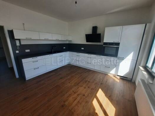 Wohnung zur Miete 890 € 3 Zimmer 112 m² EG frei ab 01.11.2026 Theodor-Körner-Straße 23 Wurzen Wurzen 04808