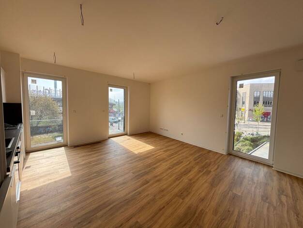 Wohnung zur Miete - Erstbezug 1.290 € 4 Zimmer 92,9 m² 2. Geschoss frei ab sofort Lübecker Straße Löbtau-Nord Ortsamtsbereich Cotta 01159
