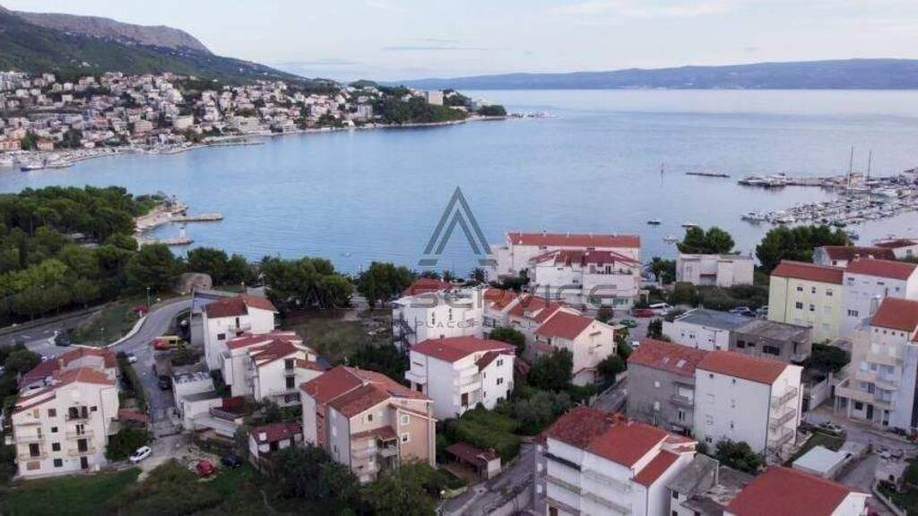 Land-/Forstwirtschaft zum Kauf 710.000 € Stobrec, Split - Okolica Znjan - Stobrec