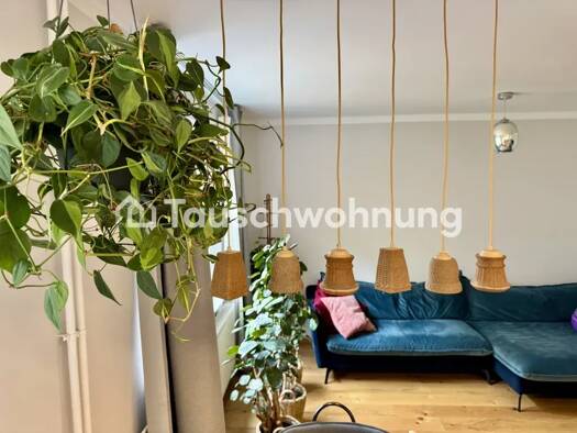 Wohnung zur Miete Tauschwohnung 2.900 € 4 Zimmer 110 m² 4. Geschoss Moabit Mitte 10119