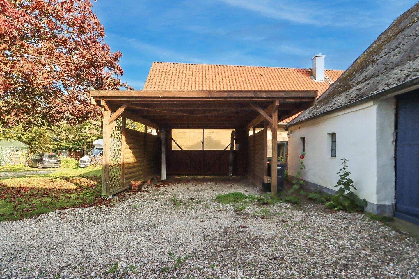Haus zum Kauf - Ansicht 5