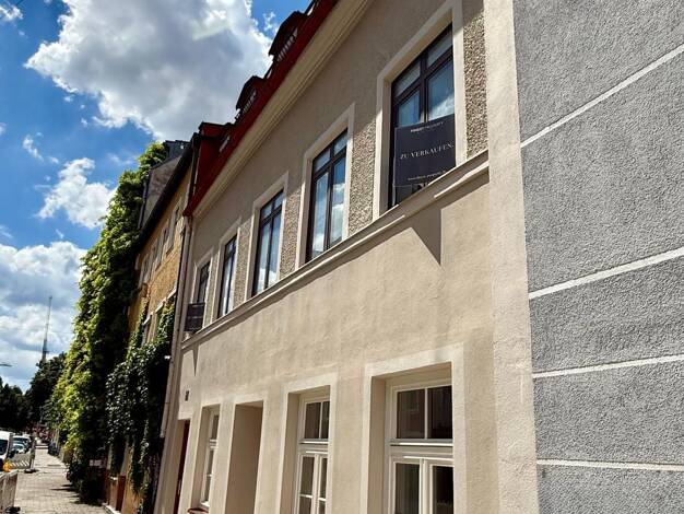 Mehrfamilienhaus zum Kauf 10 Zimmer 320 m² 180 m² Grundstück Schwanthalerhöhe München 80339