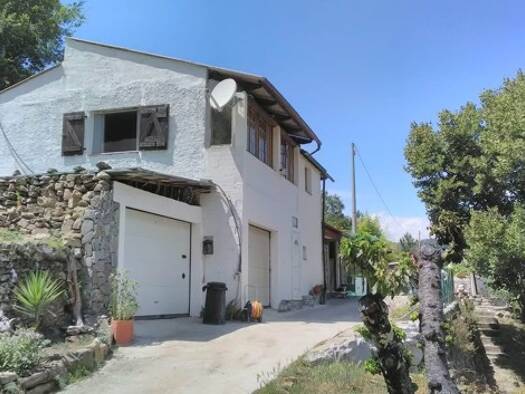 Einfamilienhaus zum Kauf 160.000 € 3 Zimmer 125 m² 11.000 m² Grundstück Perinaldo 18032