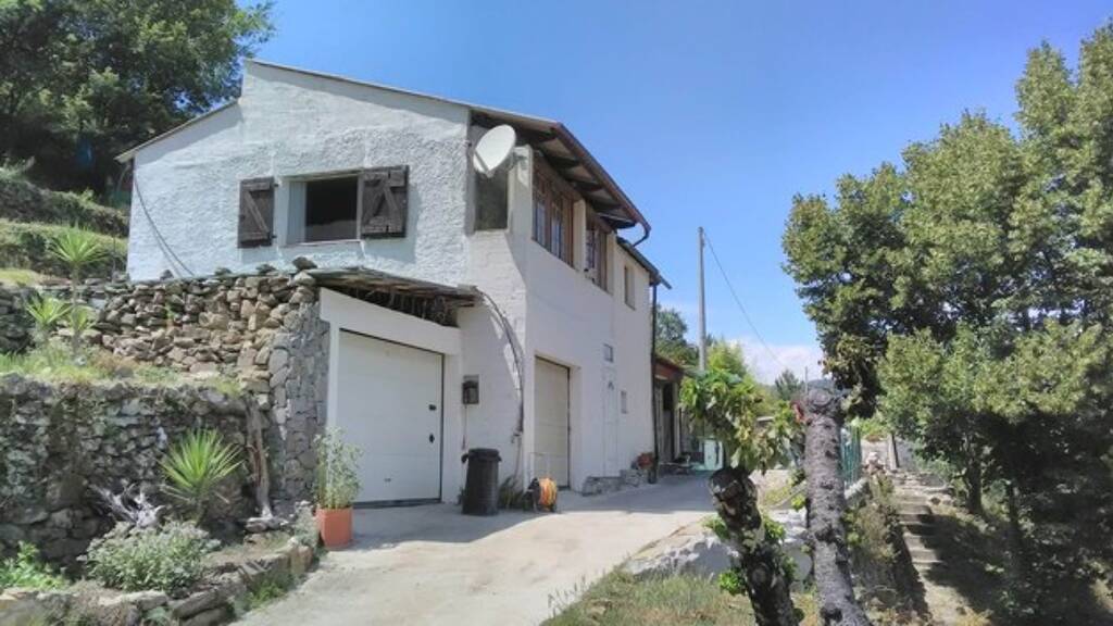 Einfamilienhaus zum Kauf 160.000 € 3 Zimmer 125 m² 11.000 m² Grundstück Perinaldo 18032