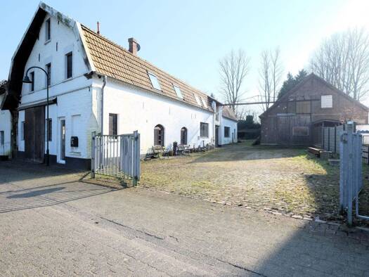 Einfamilienhaus zum Kauf 324.500 € 4 Zimmer 100 m² 2.525 m² Grundstück Keppeln Uedem-Keppeln 47589