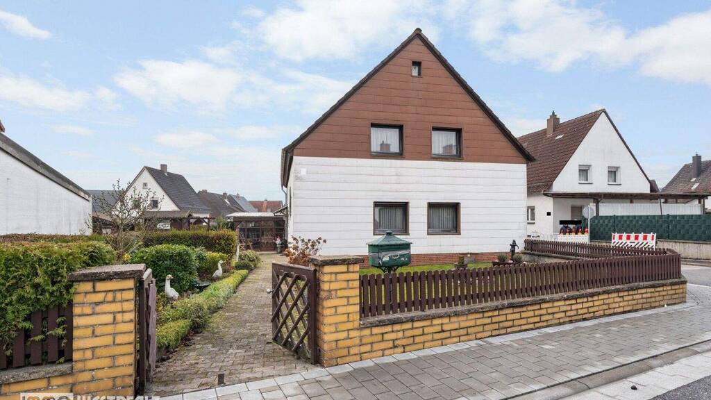 Einfamilienhaus zum Kauf 239.000 € 6 Zimmer 135 m² 293 m² Grundstück Morlautern Kaiserslautern 67659