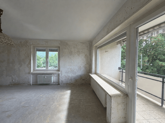 Studio zum Kauf 98.500 € 1 Zimmer 68 m² 1. Geschoss Bad Pyrmont Bad Pyrmont 31812