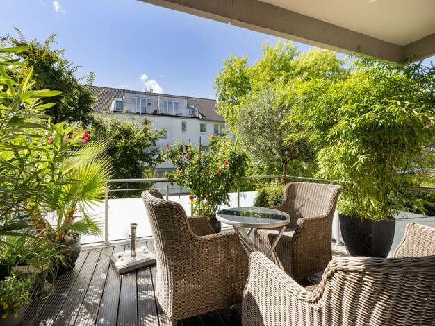 Wohnung zum Kauf 750.000 € 3,5 Zimmer 110 m² 2. Geschoss Niederkassel Düsseldorf 40547