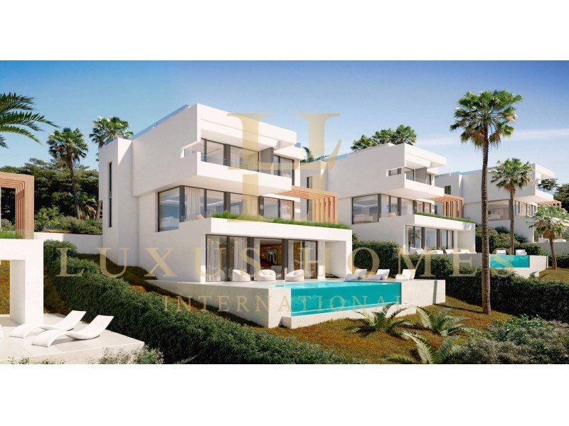 Villa zum Kauf provisionsfrei als Kapitalanlage geeignet 895.000 € 4 Zimmer 307 m²<br/>Wohnfläche Mijas