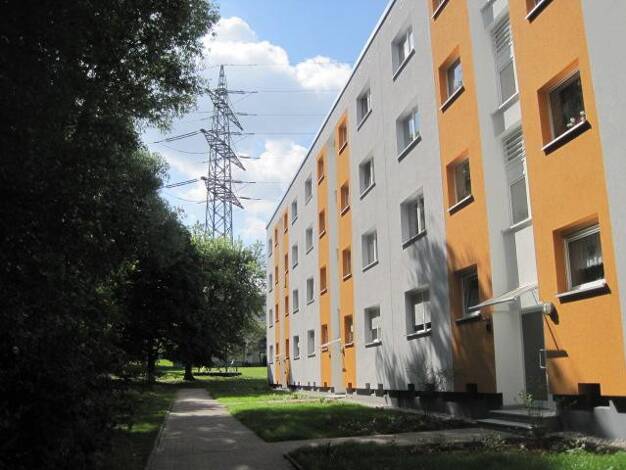 Wohnung zur Miete 712 € 3,5 Zimmer 68 m² 2. Geschoss frei ab 04.08.2025 Dietherichweg 16 Schonnebeck Essen 45309