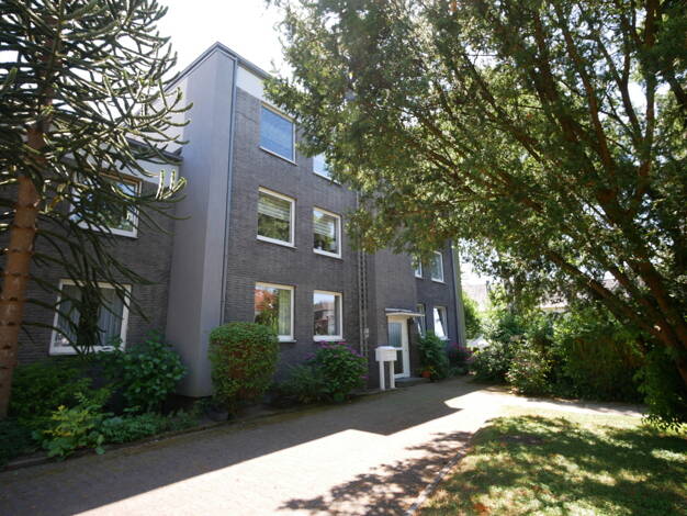 Wohnung zur Miete 544 € 2,5 Zimmer 68 m² 1. Geschoss Goldbergstr. 84f Buer Gelsenkirchen 45894