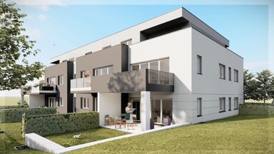 Wohnung zum Kauf provisionsfrei 299.000 € 2 Zimmer 59,9 m² Roßtal Roßtal 90574