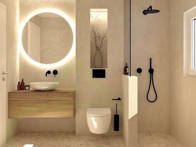 Wohnung zum Kauf - Erstbezug provisionsfrei 574.000 € 3 Zimmer 97 m² 1. Geschoss Bad Honnef 53604