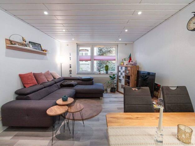 Wohnung zur Miete 990 € 3 Zimmer 55 m² 1. Geschoss frei ab 01.03.2026 West Stuttgart 70176